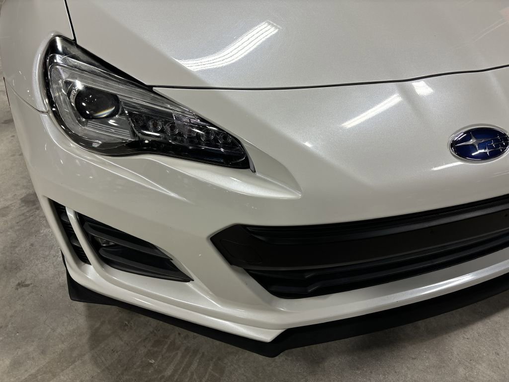 Used 2017 Subaru BRZ Limited w/ Performance Package image 27