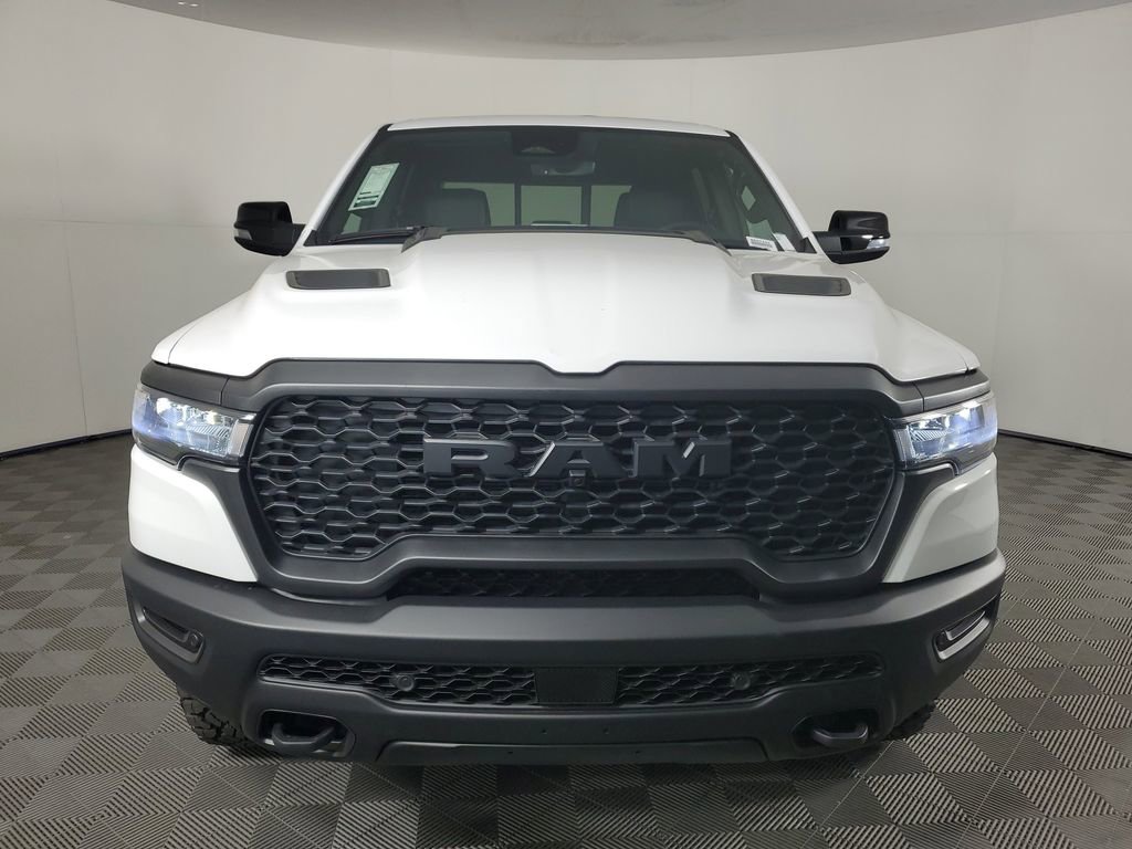 New 2026 RAM 1500 Rebel image 9