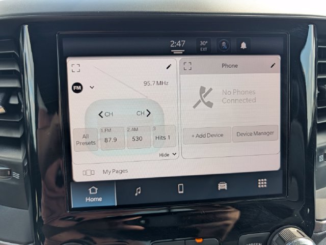 New 2026 RAM 1500 Warlock AWD/4WD image 19