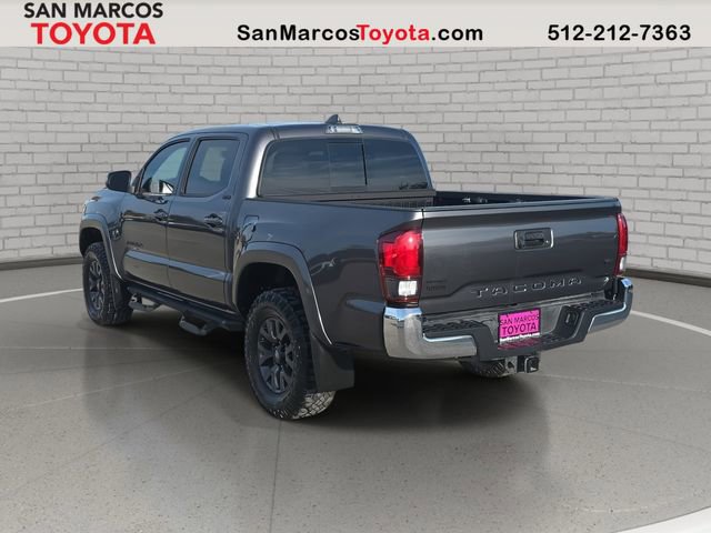 Certified 2023 Toyota Tacoma SR5 image 7