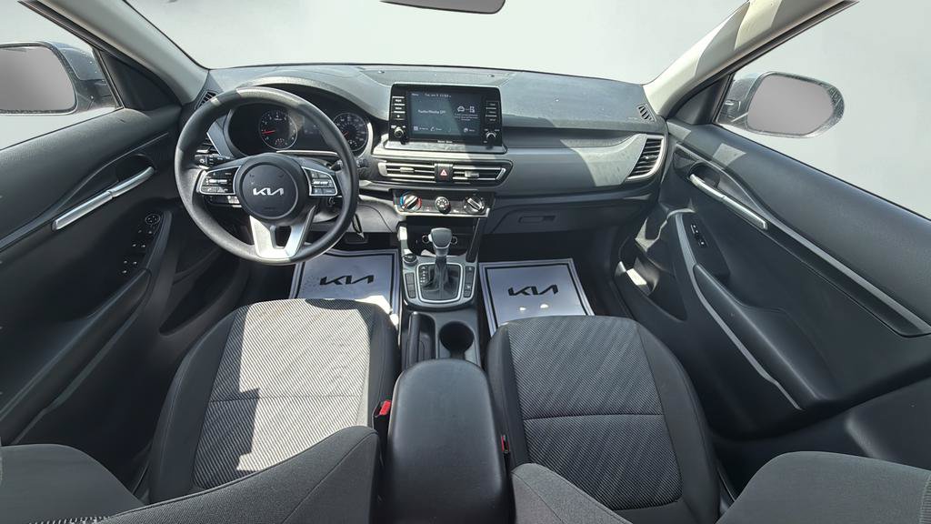 Used 2023 Kia Seltos LX AWD/4WD image 28