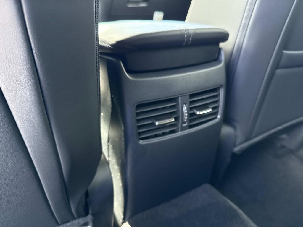 New 2026 MAZDA CX-30 AWD 2.5 S w/ Select Sport Pkg image 22