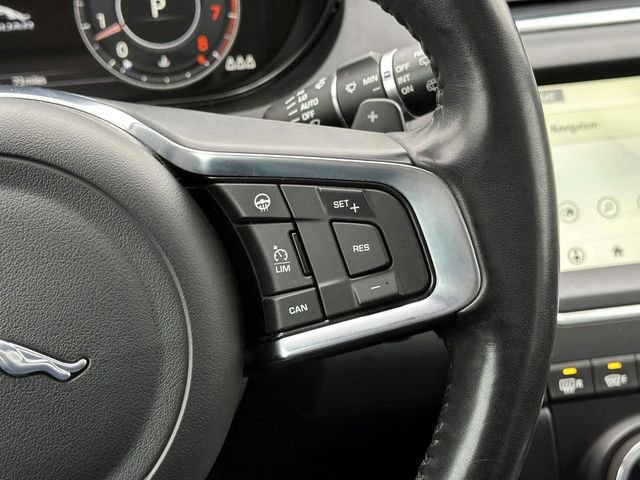 Used 2020 Jaguar E-PACE SE image 24