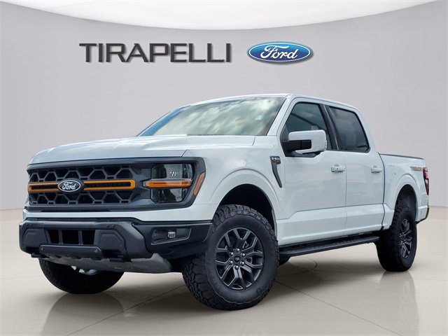 New 2025 Ford F150 Tremor w/ Equipment Group 402A High