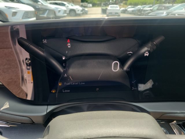 New 2026 Buick Envista Sport Touring w/ Convenience I Package FWD image 23