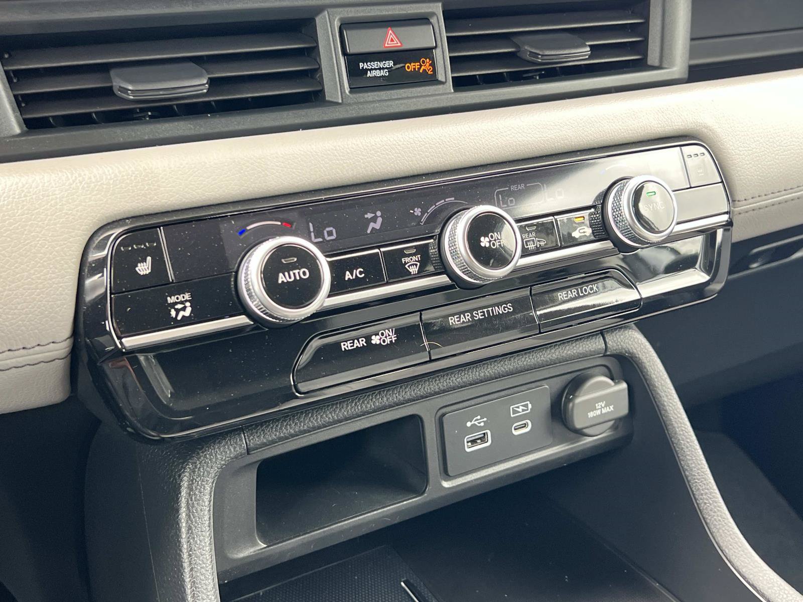 Used 2023 Honda Pilot EX-L image 15