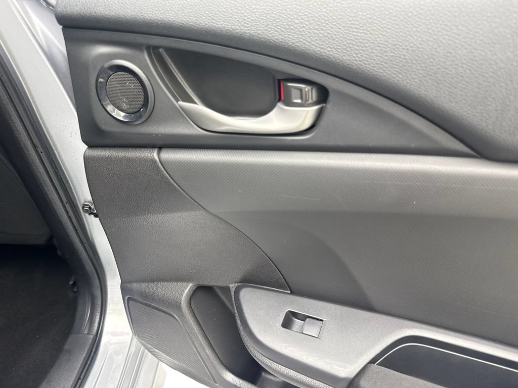 Used 2021 Honda Civic EX image 43