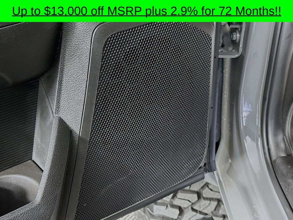 New 2026 RAM 3500 Big Horn image 22