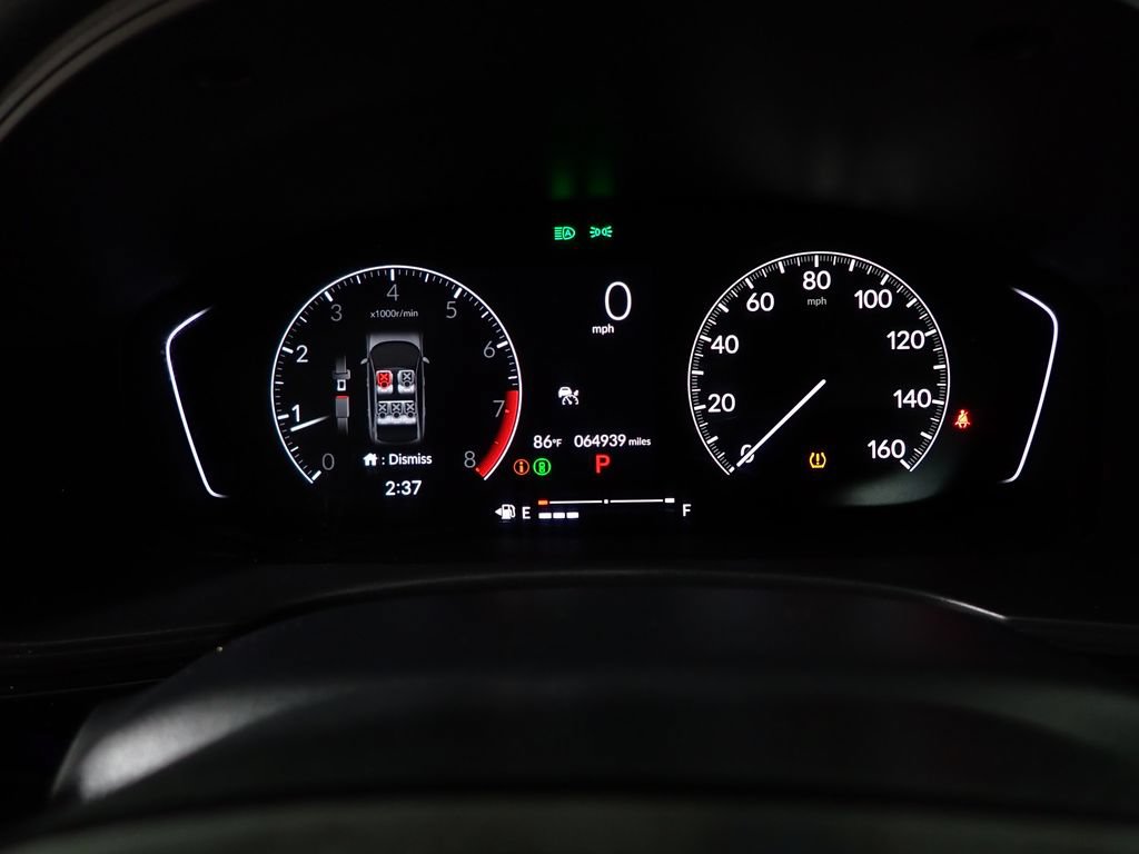 Used 2024 Honda Civic LX image 22