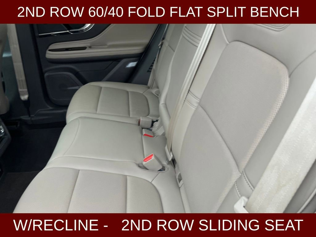 Certified 2023 Lincoln Corsair Reserve image 22