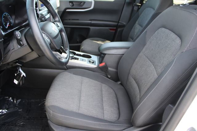 Used 2024 Ford Bronco Sport Big Bend w/ Convenience Package image 29
