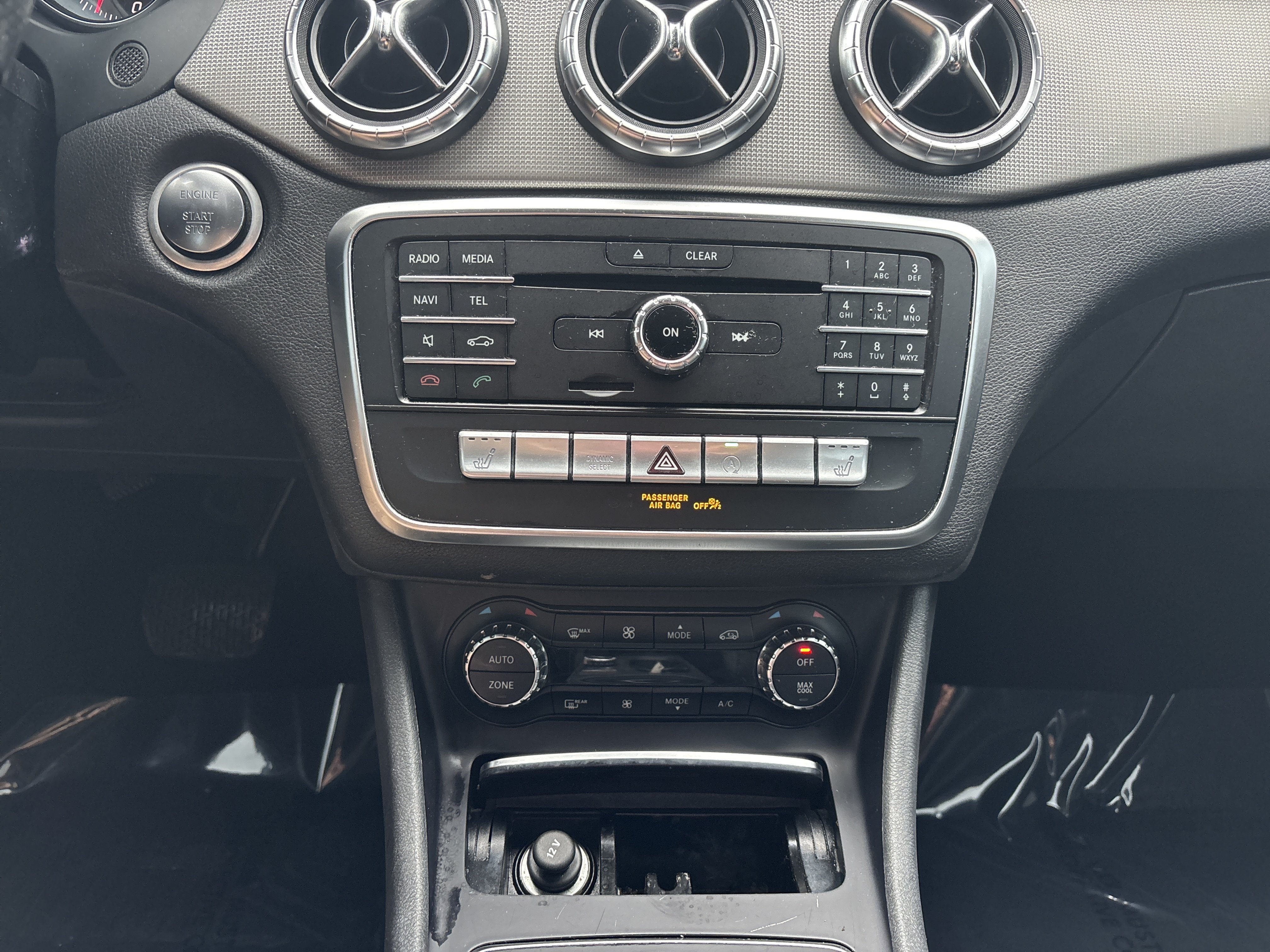 Used 2019 Mercedes-Benz CLA 250 4MATIC image 21