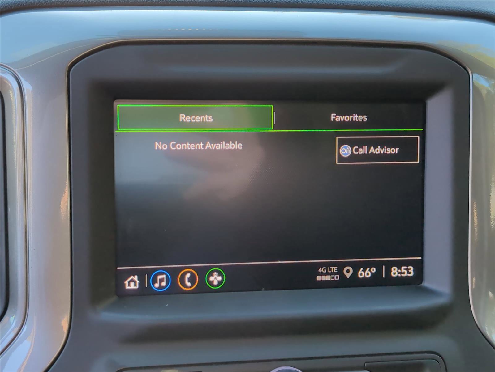 Certified 2025 Chevrolet Silverado 1500 W/T w/ WT Value Package image 15