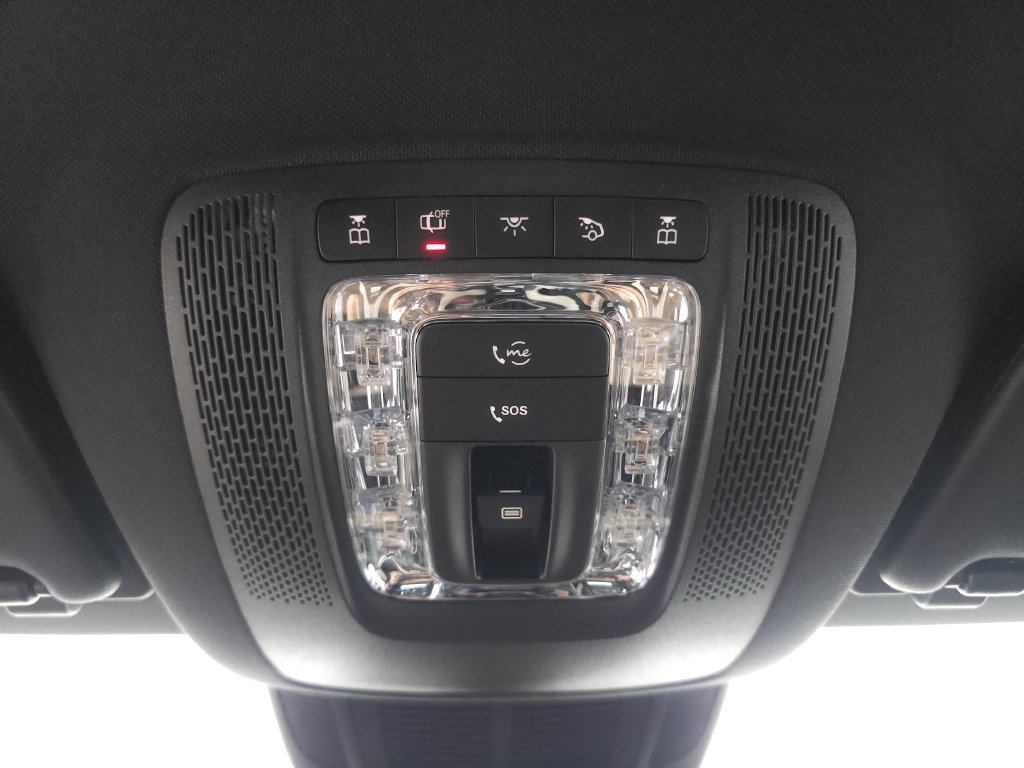 Certified 2026 Mercedes-Benz GLE 53 AMG 4MATIC Coupe image 23