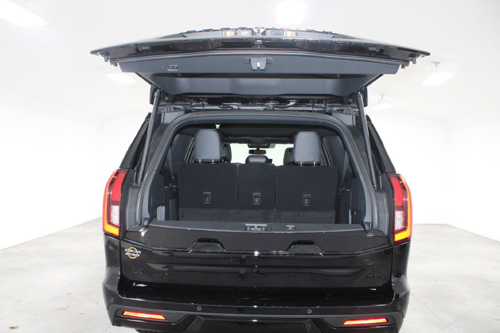 New 2027 Ford Expedition Max Platinum w/ Stealth Appearance Package AWD/4WD image 29
