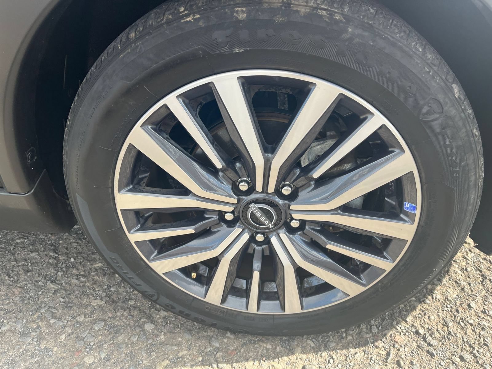 Used 2024 Nissan Kicks SV FWD image 24