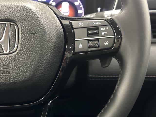 New 2026 Honda Passport RTL image 18