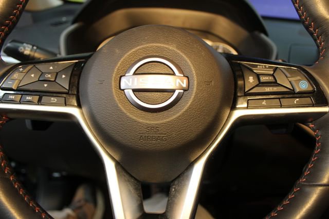 Used 2023 Nissan Altima 2.5 SR image 19