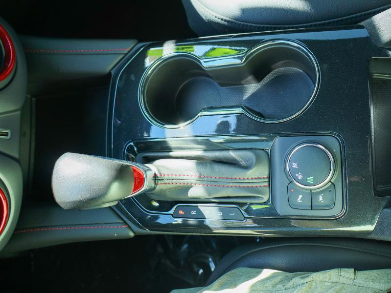 Used 2021 Chevrolet Blazer RS image 19