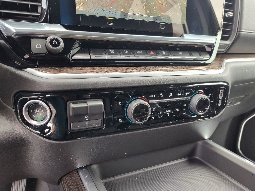 New 2026 Chevrolet Silverado 3500 LT w/ Convenience Package image 14