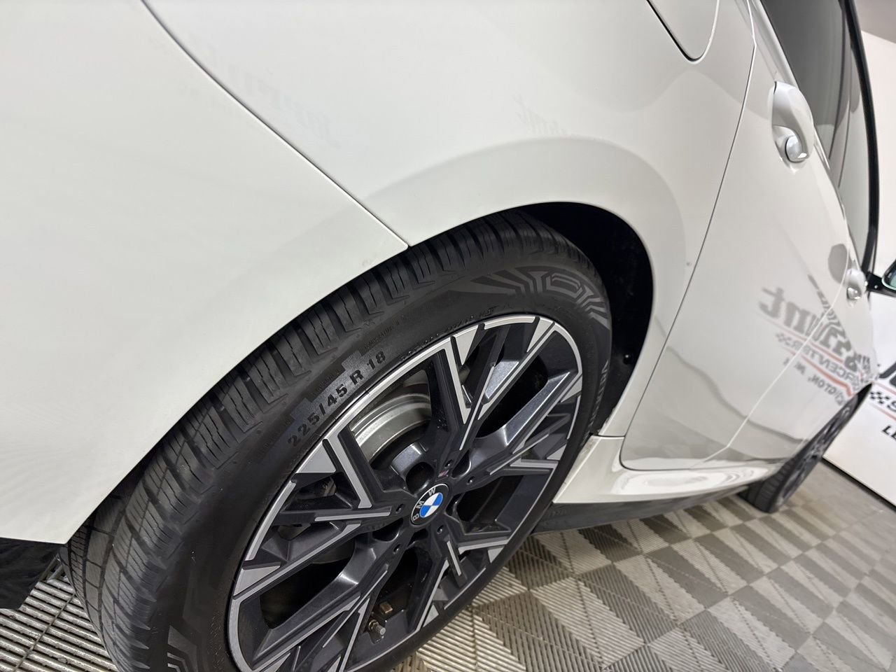 Used 2025 BMW 228i xDrive w/ Premium Package image 30