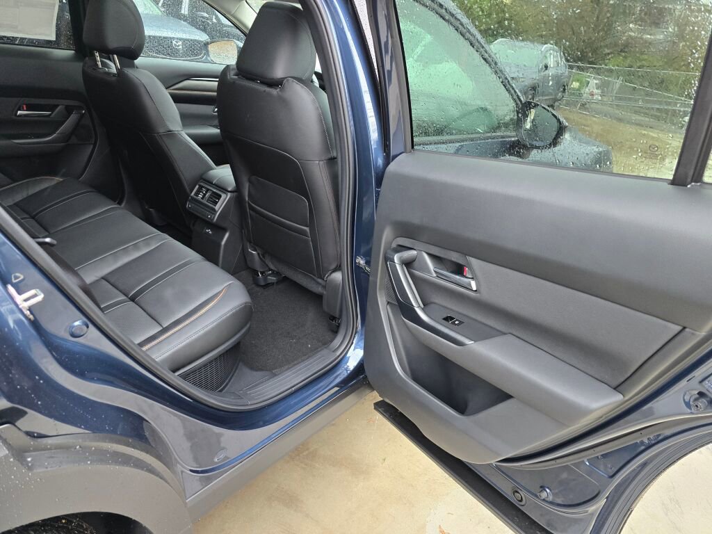 New 2026 MAZDA CX-50 2.5 Hybrid w/ Cargo Package image 28