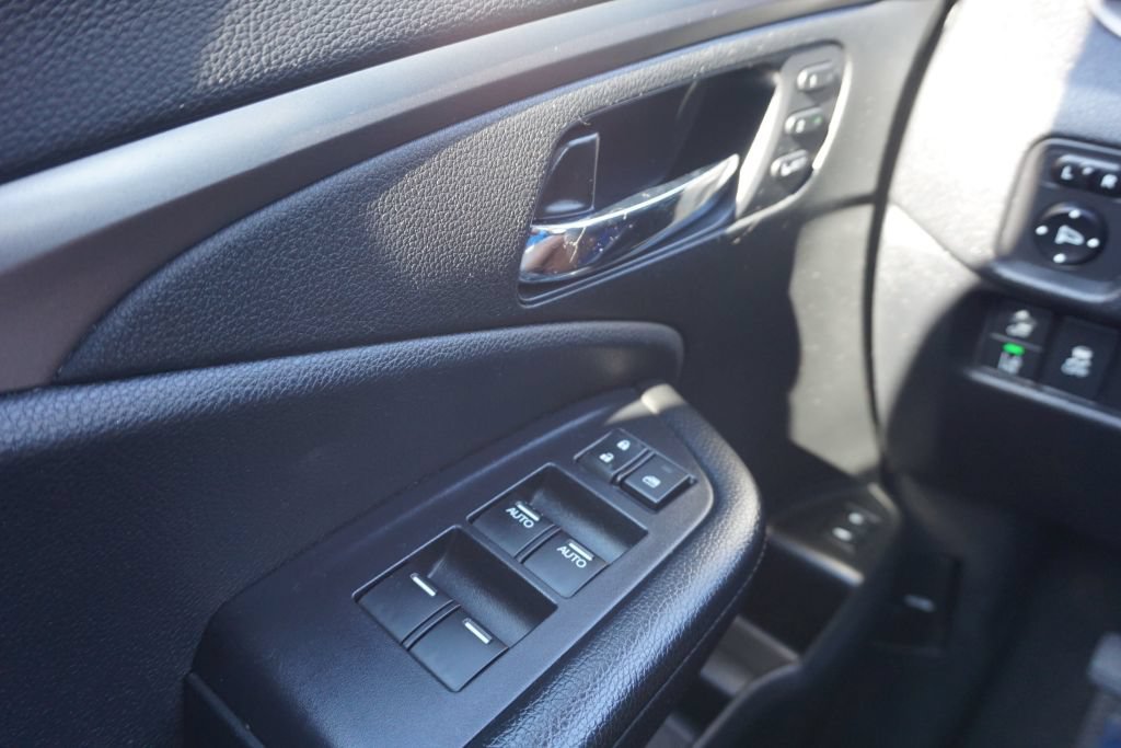 Used 2019 Honda Pilot EX-L image 40