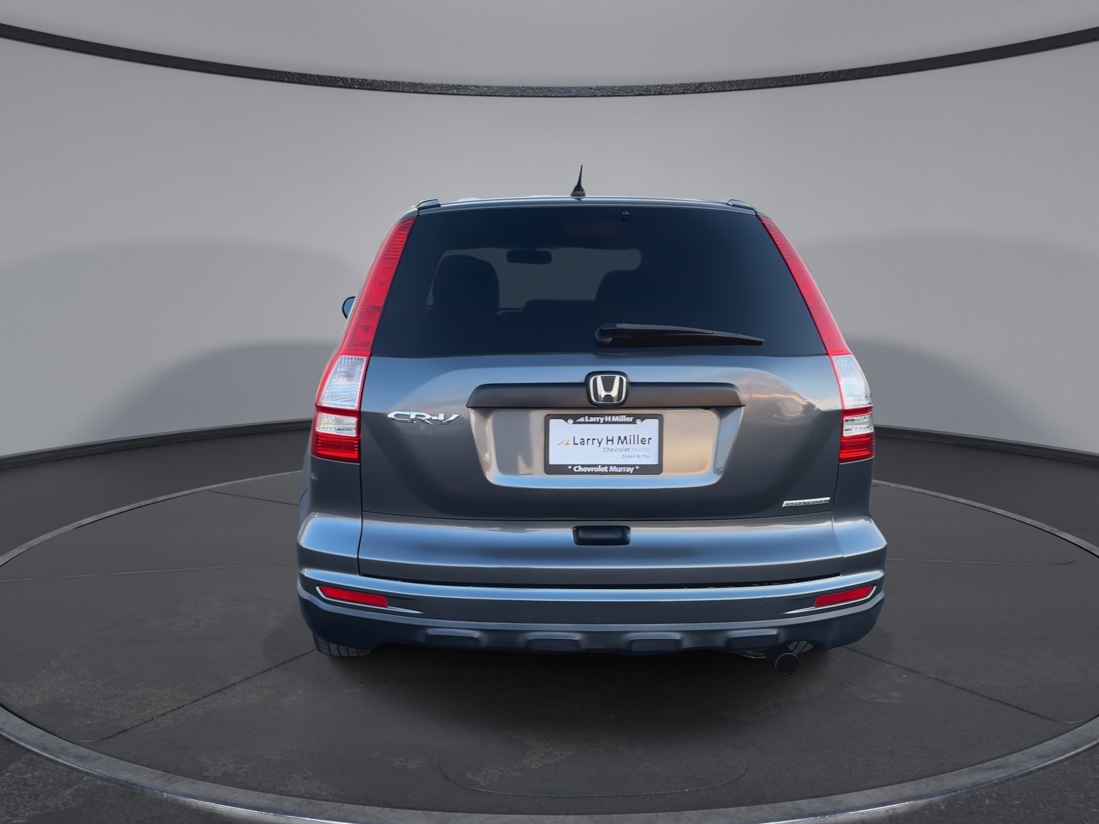 Used 2011 Honda CR-V SE image 6