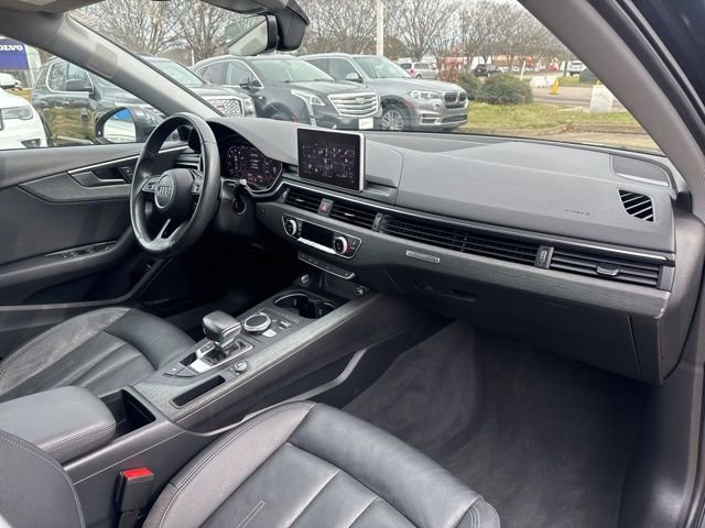 Used 2018 Audi A4 2.0T Premium Plus w/ Premium Plus Package image 14