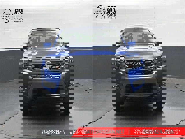 New 2026 Nissan Frontier SV w/ All-Weather Content Package image 5