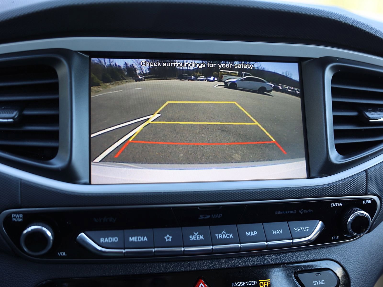 Used 2019 Hyundai Ioniq Limited w/ Ultimate Package 02 image 31