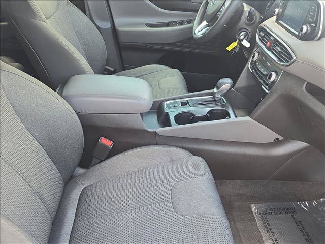Used 2019 Hyundai Santa Fe SE FWD image 20
