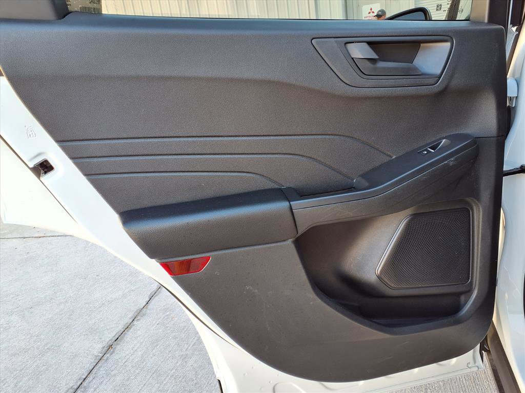 Used 2025 Ford Escape Active image 16