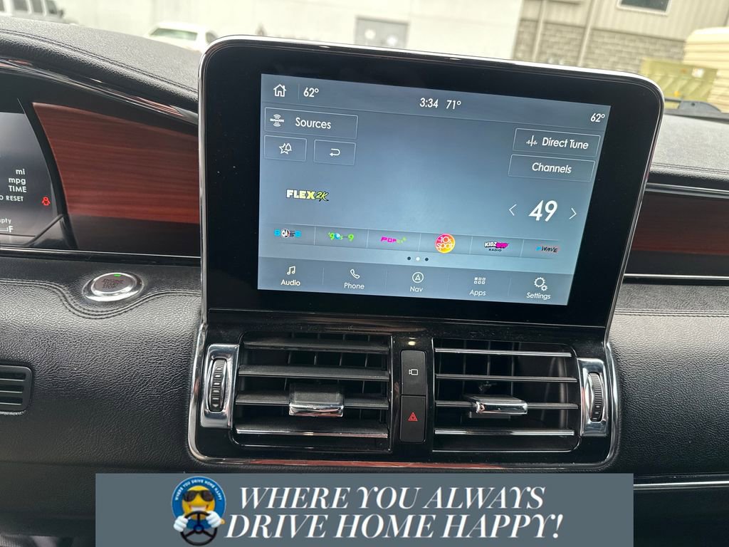 Used 2021 Lincoln Navigator Reserve image 14