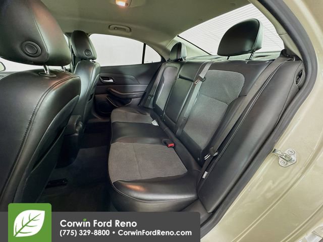 Used 2013 Chevrolet Malibu LT image 21