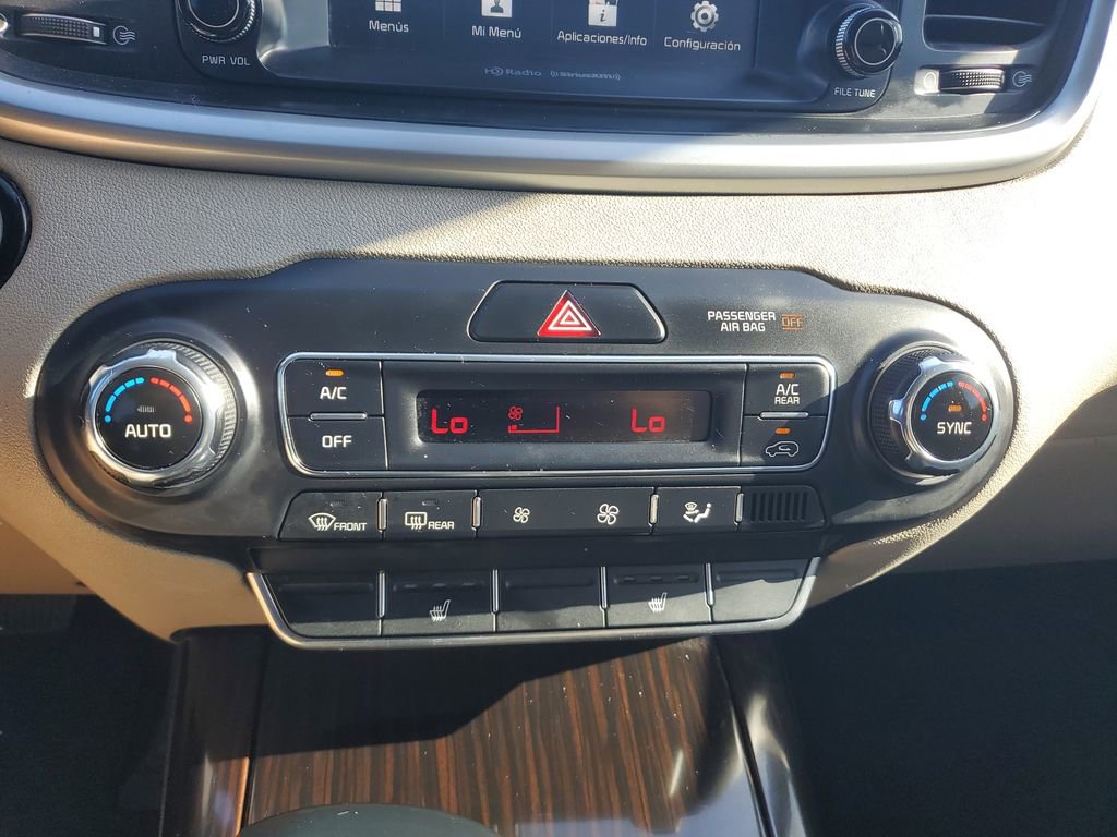 Used 2019 Kia Sorento EX image 23