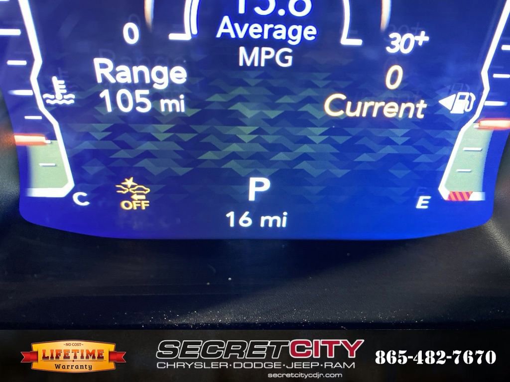 New 2026 Jeep Gladiator Sport image 19