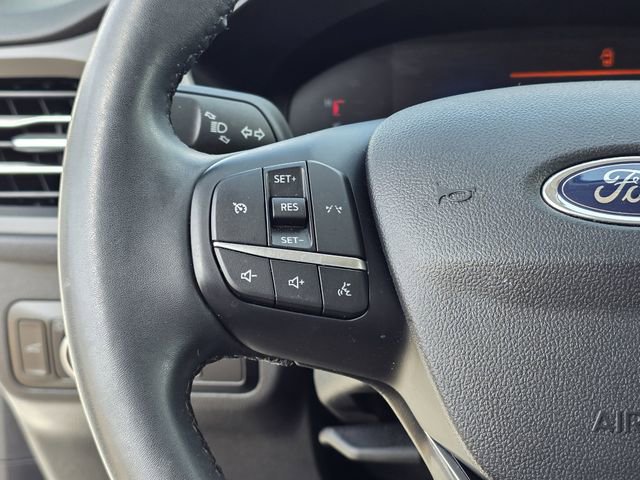 Used 2024 Ford Escape Active image 24