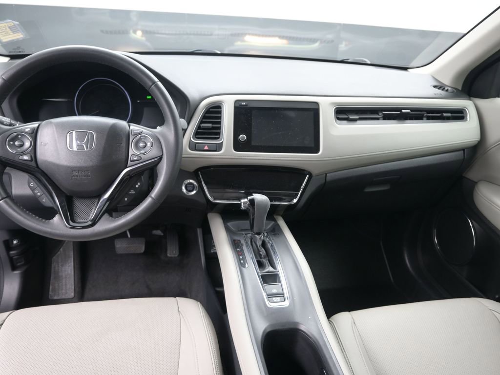 Used 2019 Honda HR-V EX-L image 12