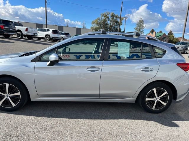 Used 2019 Subaru Impreza 2.0i Premium AWD/4WD image 9