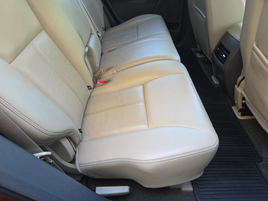 Used 2014 Ford Edge SEL w/ Equipment Group 205A AWD/4WD image 24