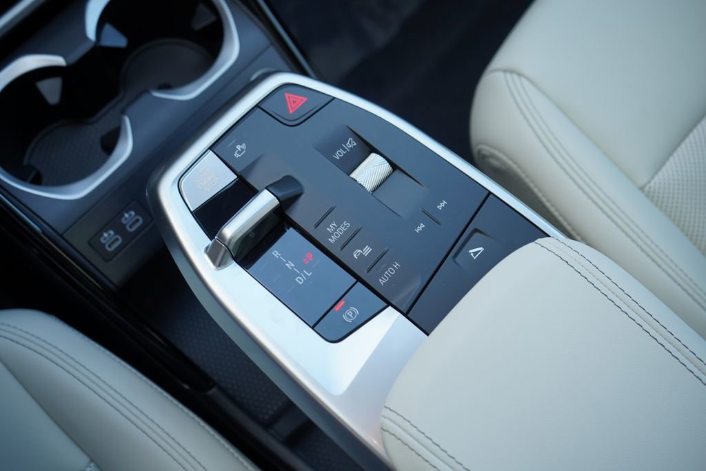 New 2026 BMW X1 xDrive28i w/ Technology Package image 19