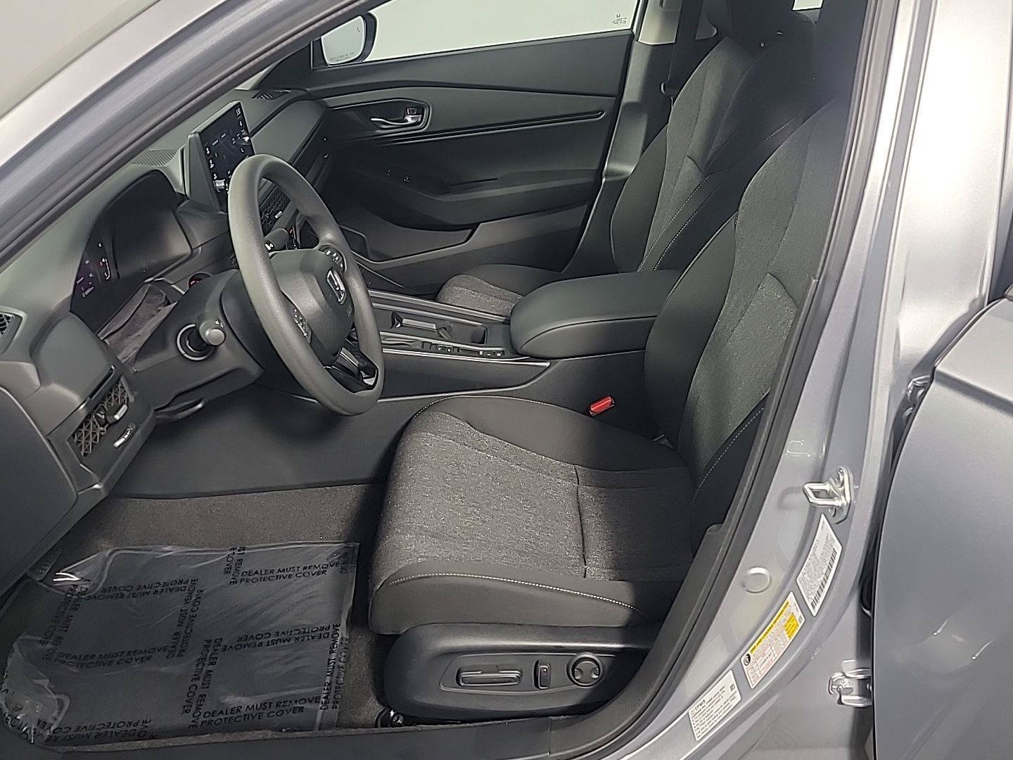 Certified 2026 Honda Accord SE image 18