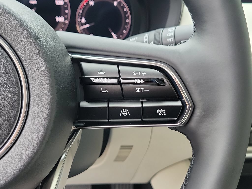 New 2026 MAZDA CX-90 3.3 Turbo S w/ Premium Package AWD/4WD image 25