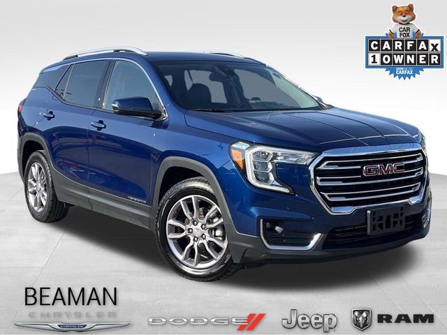 Used 2023 GMC Terrain SLT