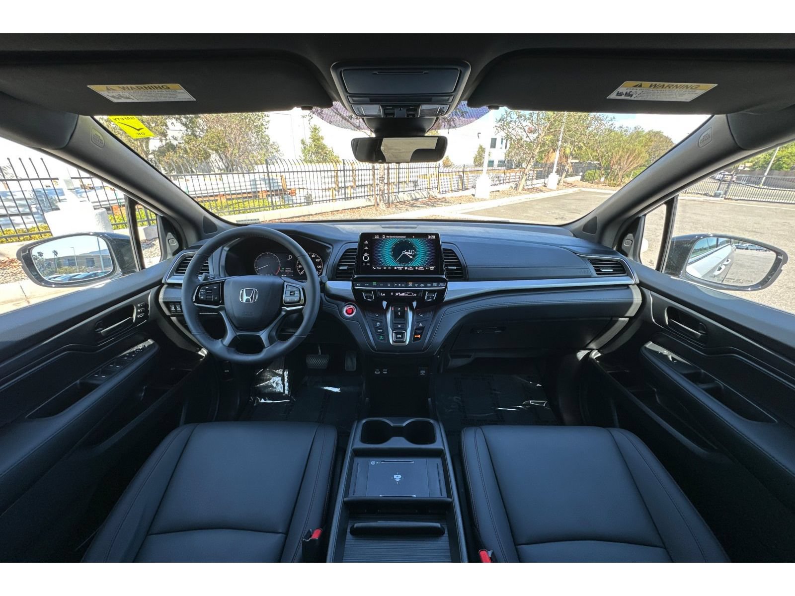 Used 2026 Honda Odyssey Sport-L image 15