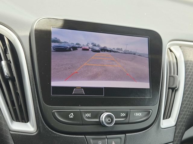 Used 2023 Chevrolet Malibu LS FWD image 22