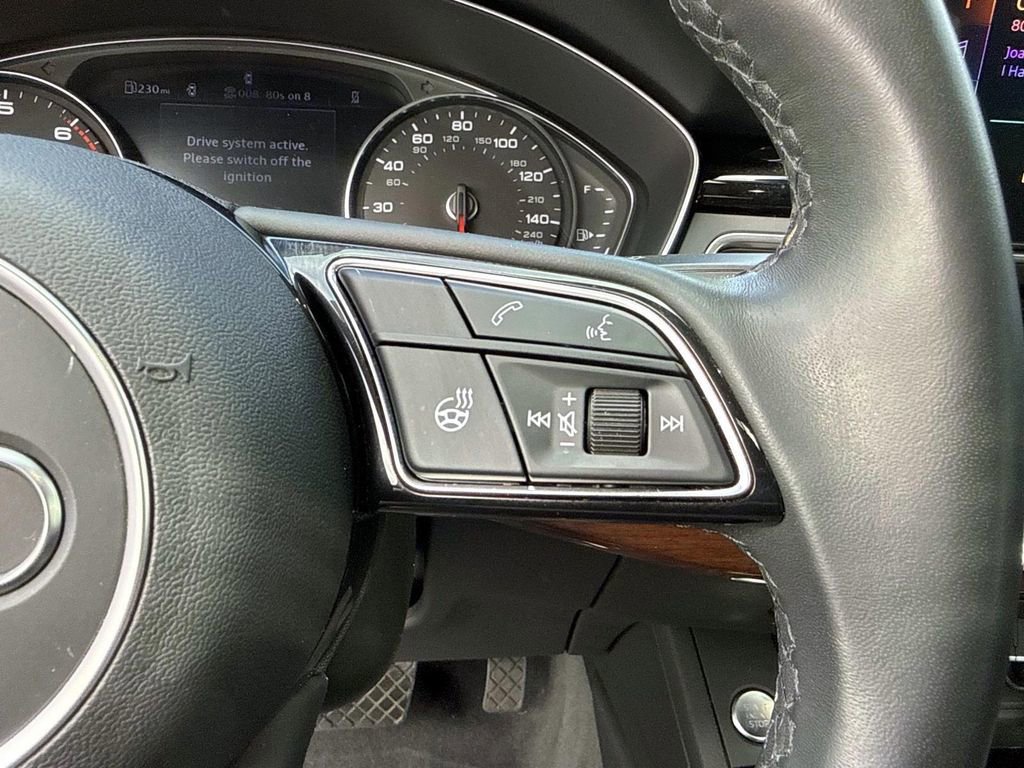 Used 2023 Audi A4 2.0T Premium w/ Convenience Package AWD/4WD image 20