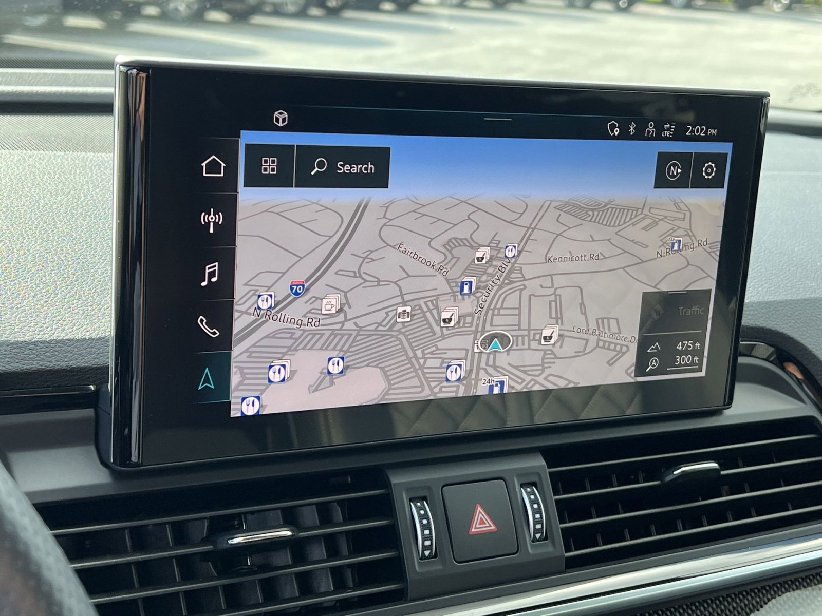 Used 2023 Audi SQ5 Premium Plus w/ Premium Plus Package image 20