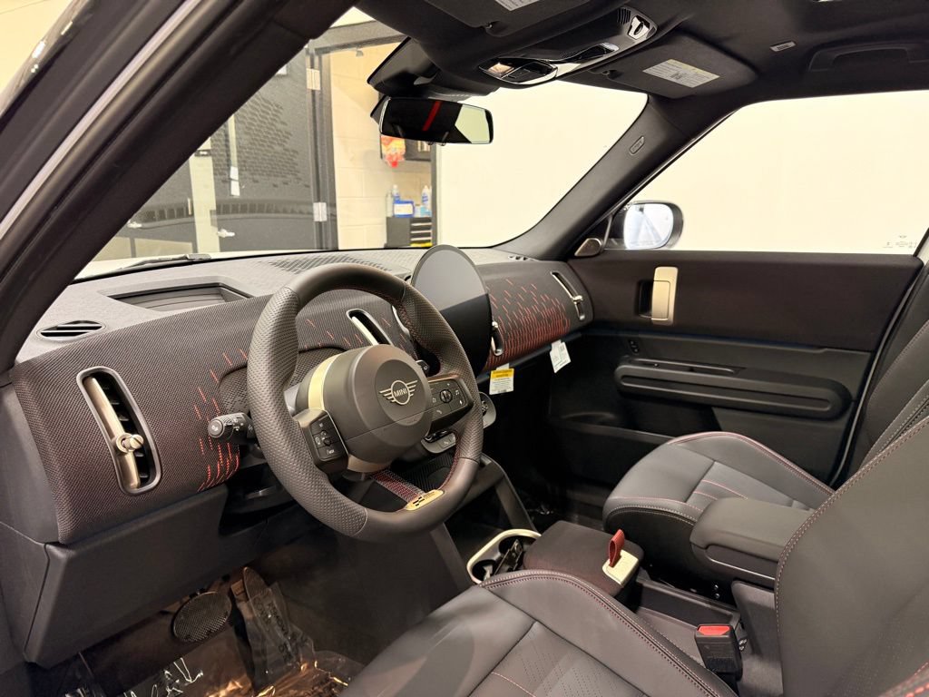 New 2026 MINI Cooper Countryman S AWD/4WD image 11
